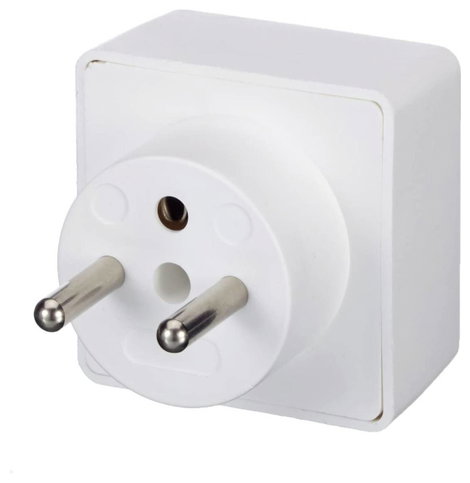 Bachmann 921.005 Úti adapter 2. kép