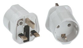 Bachmann 921.010 Úti adapter
