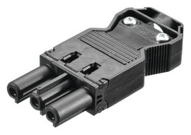 Bachmann 375.514 Köztes alj Fehér