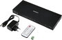 4x2 portos HDMI switch audio extraktorral 3840x2160px SpeaKa Professional 5. bélyegkép