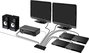 4x2 portos HDMI switch audio extraktorral 3840x2160px SpeaKa Professional 6. bélyegkép