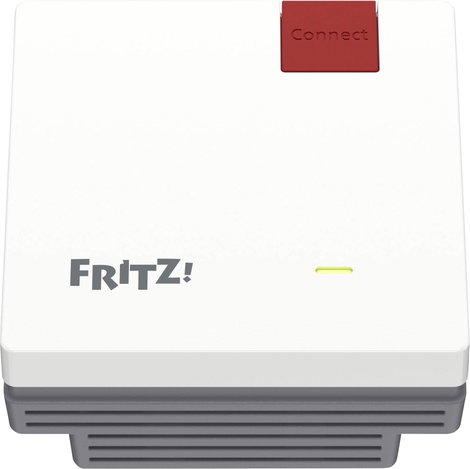 WLAN hatótáv növelő 600 Mbit/s 2.4 GHz, AVM FRITZ! Repeater 600 5. kép