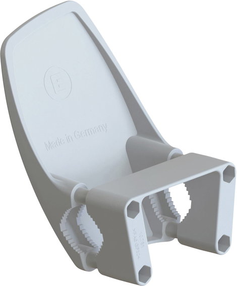 Kéz nélküli ajtónyitó kilincsre, 71 x 105 x 78 mm, fehér, Clean 4 Health 956.0000 7. kép