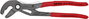 Knipex 85 51 250 AF Tömlőbilincs fogó 250 mm 1 db 8. bélyegkép