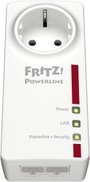 AVM FRITZ!Powerline 1220 Powerline önálló adapter 20002736 1200 MBit/s bélyegkép