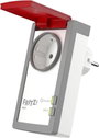 AVM FRITZ!DECT 210 20002723 Dugalj DECT Mérő funkcióval Kültér 3450 W bélyegkép