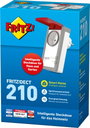 AVM FRITZ!DECT 210 20002723 Dugalj DECT Mérő funkcióval Kültér 3450 W 3. bélyegkép