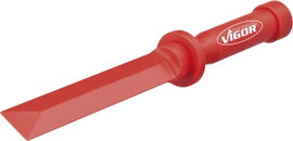 Vigor V2515 Ragasztó tömeg eltávolító 25 mm