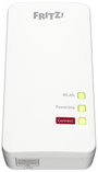 AVM FRITZ!Powerline 1260 WLAN Set Powerline WLAN hálózati készlet 20002795 1200 MBit/s 4. bélyegkép