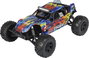 RC elektromos modellautó készlet Buggy 4WD 100% RtR 2,4 GHz 1:10, Reely Stagger Brushed bélyegkép