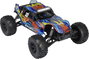 RC elektromos modellautó készlet Buggy 4WD 100% RtR 2,4 GHz 1:10, Reely Stagger Brushed 3. bélyegkép