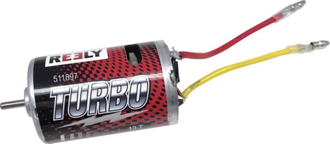 RC elektromos modellautó készlet Buggy 4WD 100% RtR 2,4 GHz 1:10, Reely Stagger Brushed 8. kép