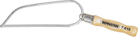 Bernstein Tools Bernstein Werkzeugfabrik 7-616 Puk-fűrész 300 mm