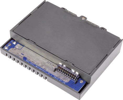 Akku a DSO 6000 oszcilloszkóp sorozathoz, Voltcraft VC-8057125