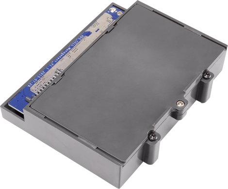 Akku a DSO 6000 oszcilloszkóp sorozathoz, Voltcraft VC-8057125 4. kép