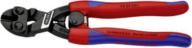 Knipex CoBolt Csapszegvágó 200 mm 59 HRC