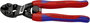 Knipex CoBolt Csapszegvágó 200 mm 59 HRC bélyegkép