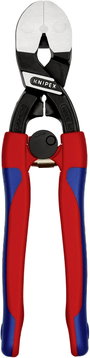 Knipex CoBolt Csapszegvágó 200 mm 59 HRC 6. bélyegkép