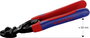 Knipex CoBolt Csapszegvágó 200 mm 59 HRC 7. bélyegkép