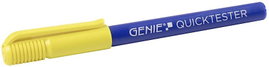 GENIE Quicktester Bankjegyvizsgáló toll