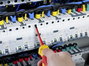 TOOLCRAFT 2236585 Cserélhető penge 18 részes Egyeneshornyú, Külső kerek hatlap (TX), Kereszthornyú P 10. bélyegkép