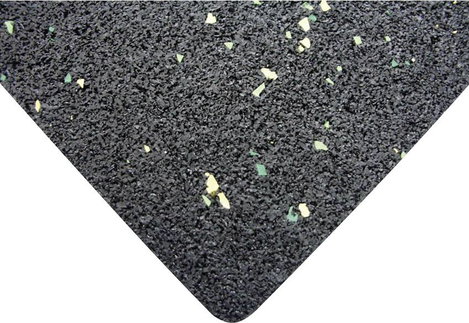 Petex 43710104 Regupol® 7210 LS plus Csúszásmentes lap (H x Sz x Ma) 20 cm x 10 cm x 8 mm UV-fényáll 3. kép