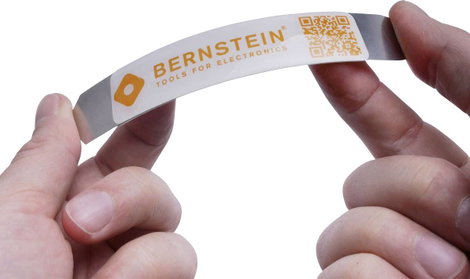 Bernstein Tools Bernstein Werkzeugfabrik 2-124 Nyitó szerszám 1 db 2. kép
