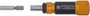 Bernstein Tools Bernstein Werkzeugfabrik Forgatónyomatékos csavarhúzó 1 db 0.05 - 0.6 Nm 2. bélyegkép