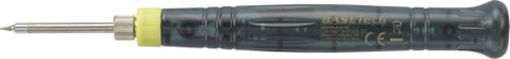 USB-s forrasztópáka kerámia forrasztóheggyel 5 V 8 W 400 °C, Basetech BT-2182450 3. kép