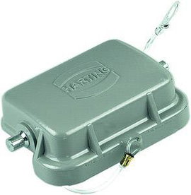 Fedősapka 09 30 006 5425 Harting Tartalom: 1 db