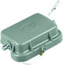 Fedősapka 09 30 006 5425 Harting Tartalom: 1 db bélyegkép