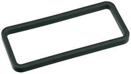 Profiltömítés 09 20 000 9997 Harting Tartalom: 1 db