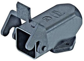 Foglalatház 19 20 003 0227 Harting 1 db