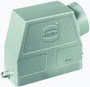 Csőcsonkos készülékház 09 30 016 0541 Harting 1 db bélyegkép