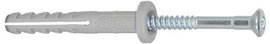 Fischer Fischer Deutschl. Beütődübel 40 mm 6 mm 513840 100 db