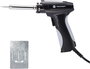 Forrasztópisztoly 230 V/AC 100 W, Toolcraft LWK-100 TO-6609282 bélyegkép