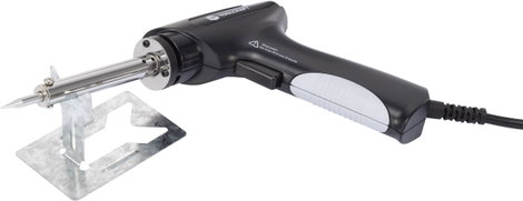 Forrasztópisztoly 230 V/AC 100 W, Toolcraft LWK-100 TO-6609282 2. kép