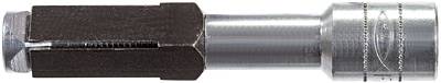 Fischer R 88688 Pórusbeton horgony 75 mm 10 mm 519022 25 db