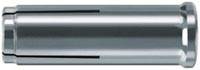 Fischer EA II M 6 x 30 Beütős horgony 30 mm 8 mm 48264 100 db