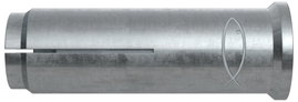 Fischer EA II M 8 x 30 Beütős horgony 30 mm 10 mm 48284 100 db