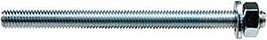 Fischer FIS A M 10 x 110 Horgony rúd 110 mm 12 mm 90278 10 db