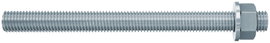 Fischer FIS A M 10 x 110 Horgony rúd 110 mm 12 mm 90278 10 db