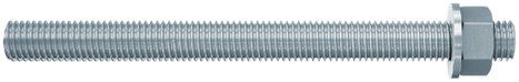 Fischer FIS A M 10 x 110 Horgony rúd 110 mm 12 mm 90278 10 db