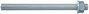 Fischer FIS A M 10 x 110 Horgony rúd 110 mm 12 mm 90278 10 db bélyegkép