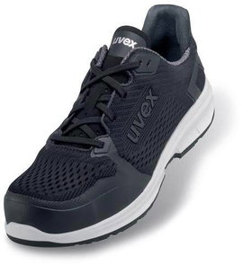 uvex 1 sport 6598840 ESD Biztonsági cipő S1 Cipőméret (EU): 40 Fekete 1 pár