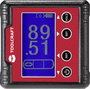 Digitális szögmérő 360°, Toolcraft TO-6547356 3. bélyegkép