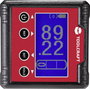 Digitális szögmérő 360°, Toolcraft TO-6547356 4. bélyegkép