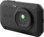 Hőkamera beépített kamerával -20 ... +400 °C 8,7 Hz MSX, beépett LED-es lámpa, WiFi, FLIR C5 6. bélyegkép