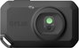 Hőkamera beépített kamerával -20 ... +400 °C 8,7 Hz MSX, beépett LED-es lámpa, WiFi, FLIR C5 7. bélyegkép