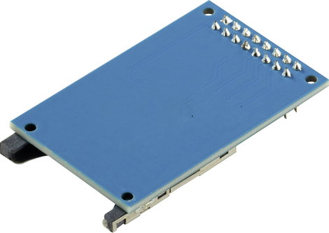 SD kártyák naplózási pajzs Arduino számára (2 darab) 2. kép